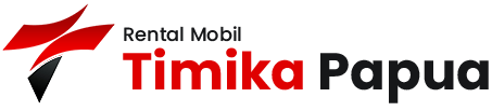 Jasa Sewa Mobil Timika Papua